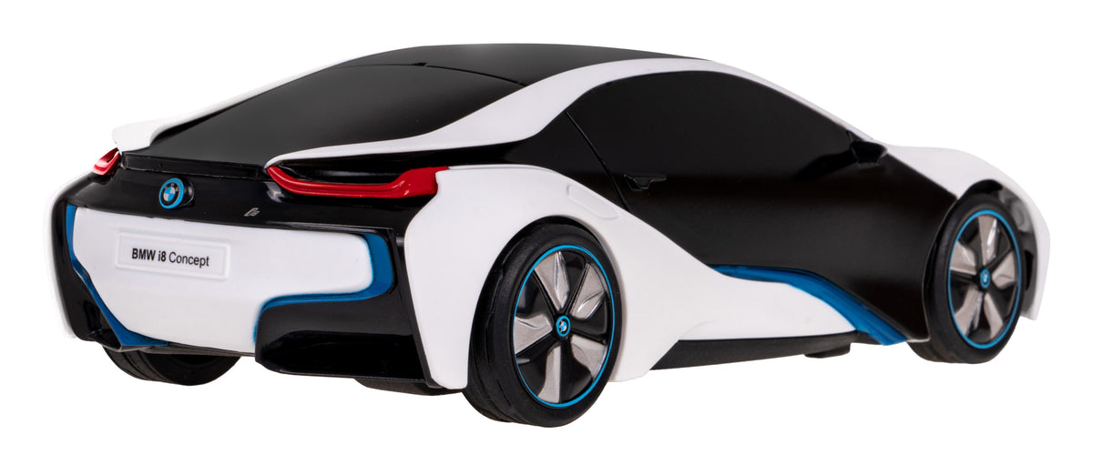 R/C BMW I8 1:24 RASTAR Variable Colors