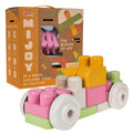 BIO Blocks For The Youngest 43pcs.