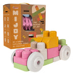 BIO Blocks For The Youngest 43pcs.