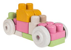 BIO Blocks For The Youngest 30pcs.