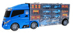 Truck Closet Mini Cars