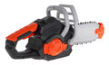 Chainsaw + Goggles