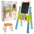 2in1 Board + Accessories