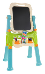 2in1 Board + Accessories