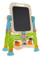 2in1 Board + Accessories