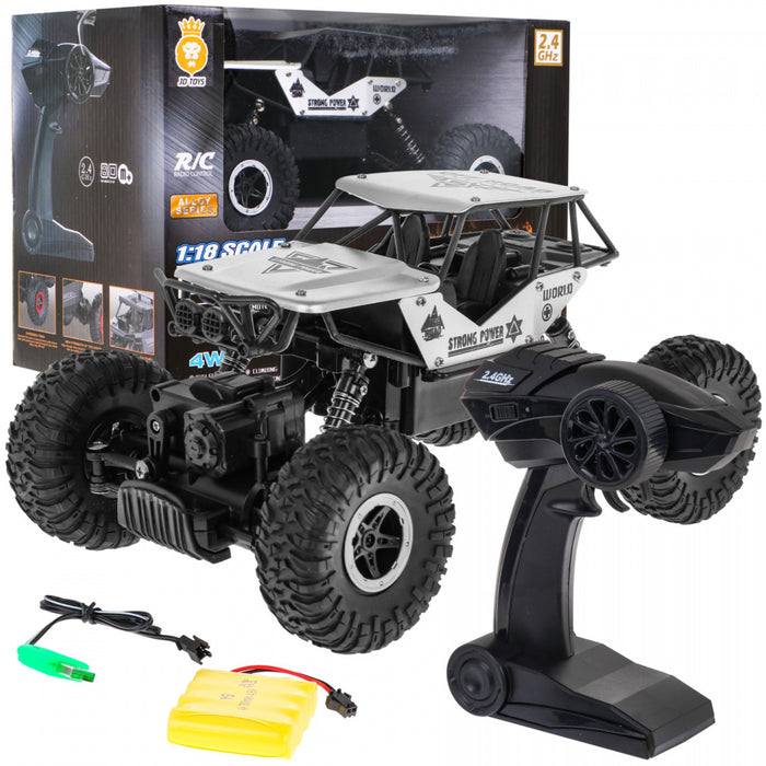 RC modely