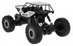 Crawler R/C Monster 1:18 Silver