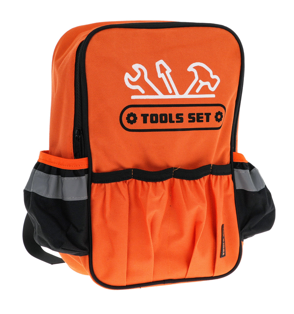 DIY Kit + Backpack