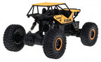 Crawler R/C MONSTER 1:18 Gold