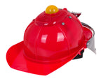 Fireman's helmet