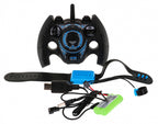 Control Crawler With Remote Control And Hand