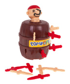 Crazy Pirate Arcade Game
