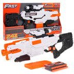 Large Rifle + Accessories Set