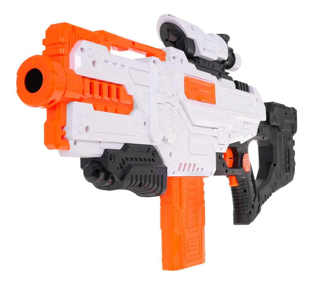 Large Rifle + Accessories Set