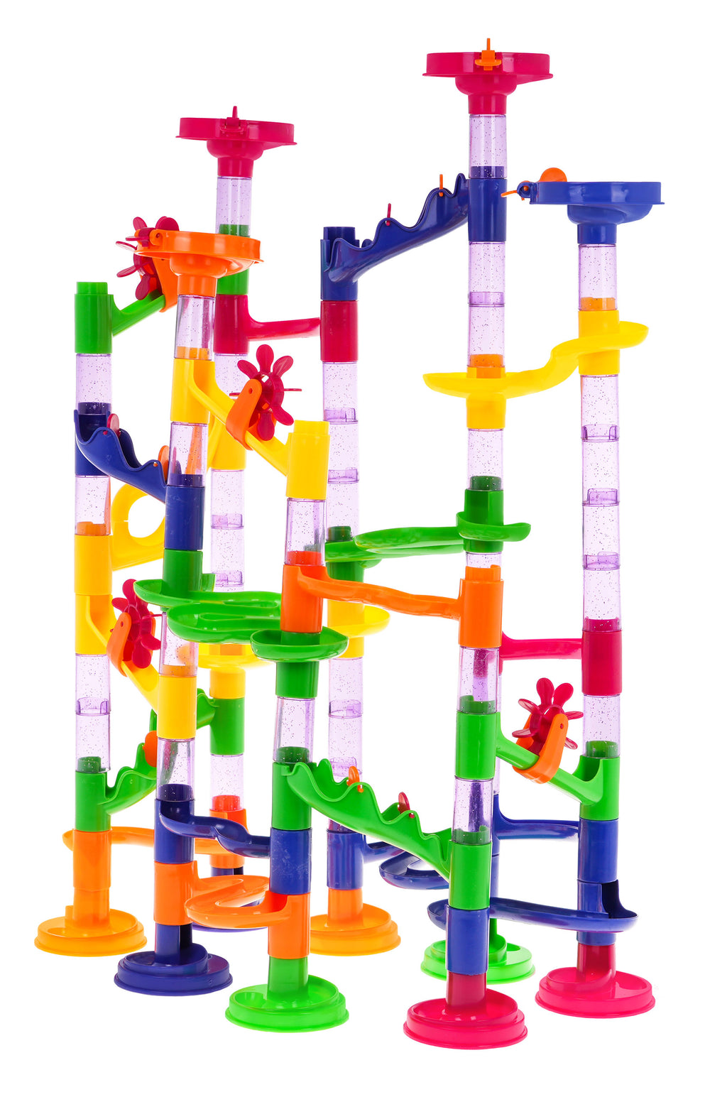 Ball Track 105pcs.