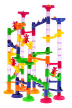 Ball Track 105pcs.