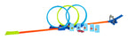 Sharp Loop Race Track