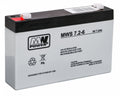 Battery 6V 7