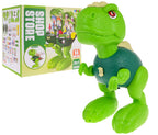 Dinosaur Shop + Accessories
