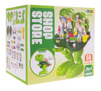 Dinosaur Shop + Accessories