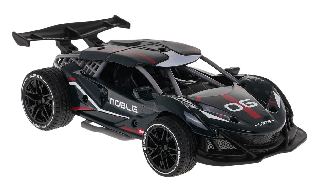 Metal car NOBLE