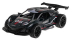 Metal car NOBLE