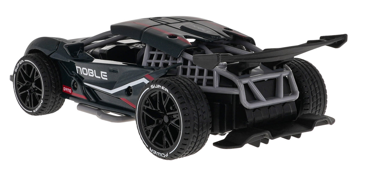 Metal car NOBLE