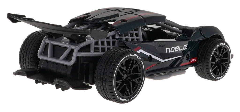 Metal car NOBLE