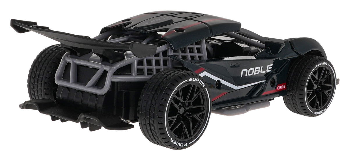 Metal car NOBLE
