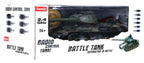Tank T-34 Camouflage 1 28