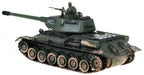 Tank T-34 Camouflage 1 28
