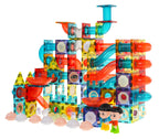 Magnetic Blocks Set of 292 elements