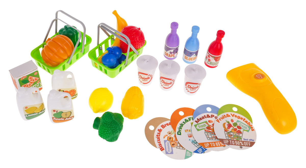 Dinosaur Shop + Accessories
