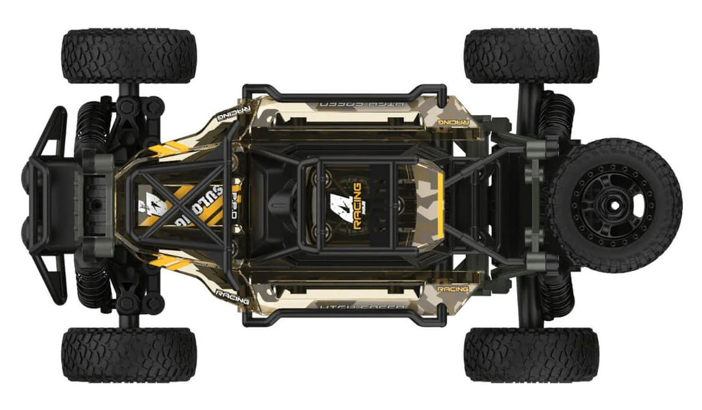Crawler SULONG 1:18 2.4GHz