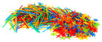 Construction Straws 800pcs.