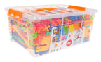 Construction Straws 800pcs.