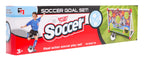 MEGA Goal With Mat