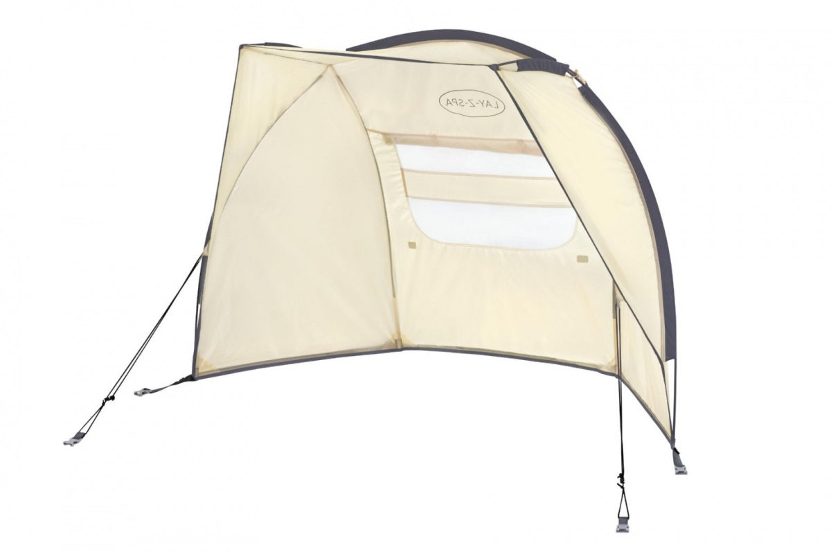 Canopy For Jacuzzi Lay-Z SPA BESTWAY