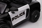 Elektrické autíčko Audi R8 Police