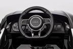 Elektrické autíčko Audi R8 Police