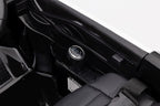 Elektrické autíčko Audi R8 Police
