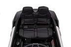 Elektrické autíčko Audi R8 Police