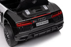 Elektrické autíčko Audi R8 Police