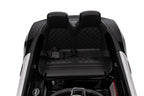 Vehicle Audi R8 Police