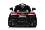 Elektrické autíčko Audi R8 Police