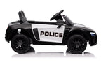 Elektrické autíčko Audi R8 Police
