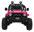 OFF ROAD Speed vehicle Pink