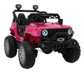 OFF ROAD Speed vehicle Pink
