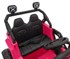 OFF ROAD Speed vehicle Pink