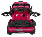 OFF ROAD Speed vehicle Pink